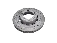 Disco freno usato, anteriore destro. Porsche 993 C2S / C4S / Turbo - 99335104610, 16520